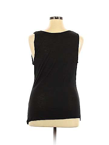 New Directions Sleeveless Top (view 2)