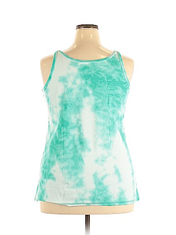 Lane Bryant Tank Top (view 2)