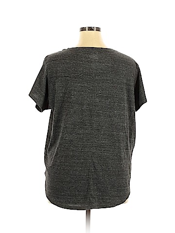 Nomadic State of Mind Short Sleeve T-Shirt (view 2)