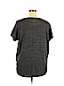 Nomadic State of Mind Gray Short Sleeve T-Shirt Size XL - photo 2