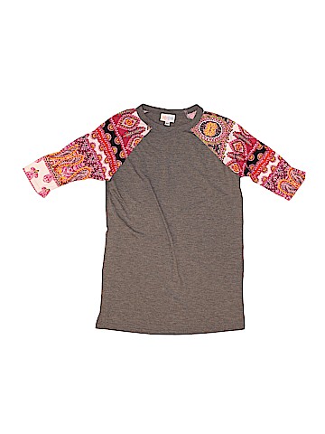 Lularoe Short Sleeve T-Shirt (view 1)