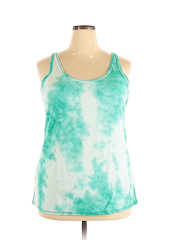 Lane Bryant Tank Top (view 1)