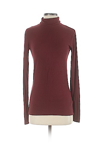 Mossimo Supply Co. Turtleneck Sweater (view 1)