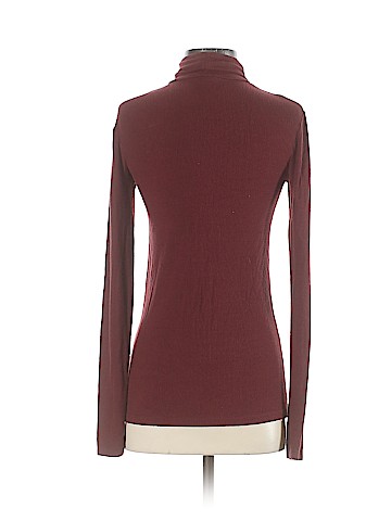 Mossimo Supply Co. Turtleneck Sweater (view 2)