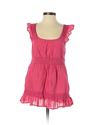 Juicy Couture Sleeveless Blouse (view 1)