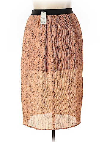 Bar III Casual Skirt (view 2)