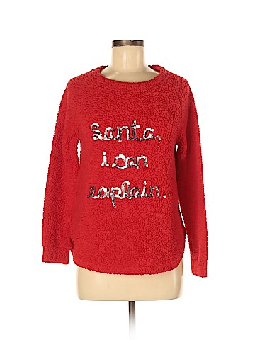 Derek Heart Fleece (view 1)