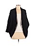 Forever 21 100% Acrylic Black Cardigan Size M - photo 1