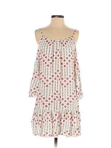 Charlotte Russe Casual Dress (view 1)