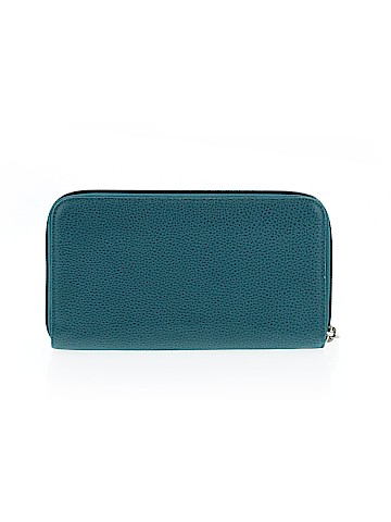 Longchamp Leather Wallet (view 2)