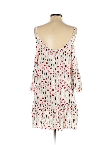 Charlotte Russe Casual Dress (view 2)