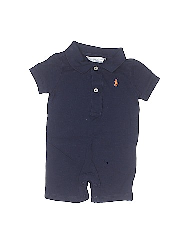 Ralph Lauren Short Sleeve Outfit (view 1)