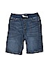Old Navy Blue Denim Shorts Size XL (youth) - photo 1