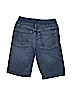 Old Navy Blue Denim Shorts Size XL (youth) - photo 2