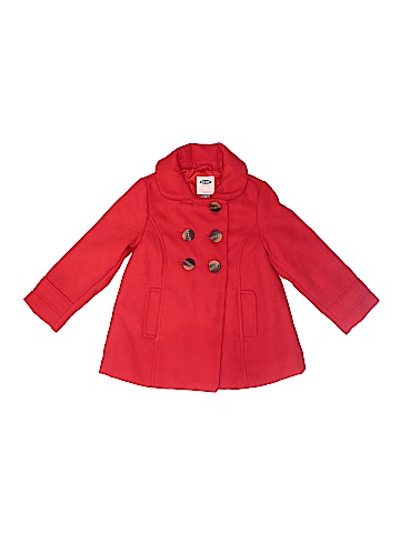 Old Navy Coat (view 1)