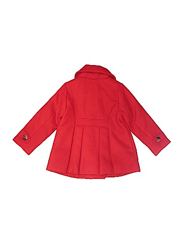 Old Navy Coat (view 2)