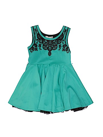 Knit Works Dress (view 1)