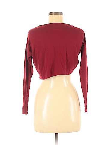 Forever 21 Long Sleeve Top (view 2)