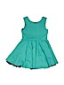 Knit Works Green Dress Size 7 - photo 2