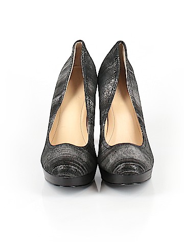 Calvin Klein Heels (view 2)