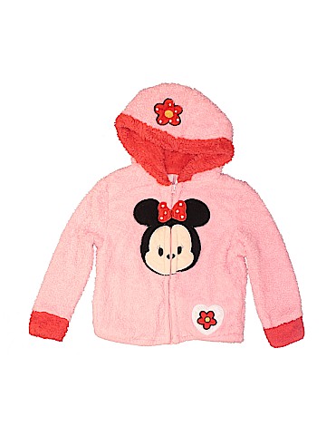 Disney Zip Up Hoodie (view 1)
