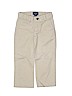 Polo by Ralph Lauren 100% Cotton Tan Khakis Size 2T - photo 1