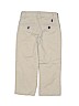 Polo by Ralph Lauren 100% Cotton Tan Khakis Size 2T - photo 2