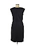 Ellen Tracy Black Casual Dress Size 8 - photo 2