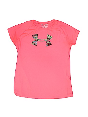Heat Gear by Under Armour Active T-Shirt (view 1)