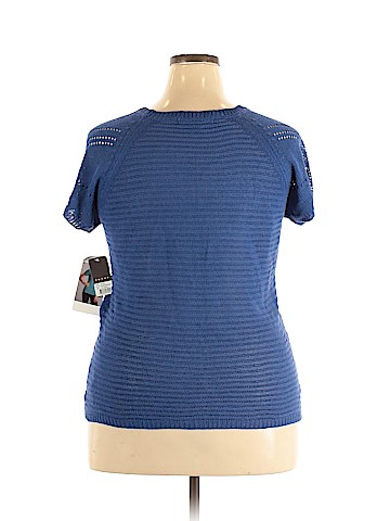 Fever Short Sleeve Top (view 2)