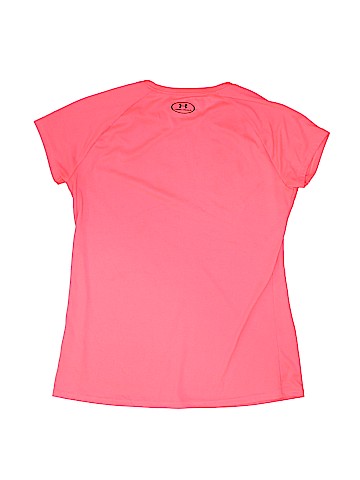 Heat Gear by Under Armour Active T-Shirt (view 2)