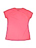 Heat Gear by Under Armour Pink Active T-Shirt Size L (youth) - photo 2
