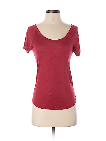 Club Monaco Short Sleeve T-Shirt (view 1)