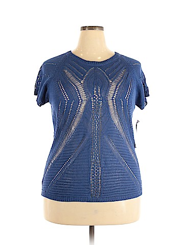 Fever Short Sleeve Top (view 1)