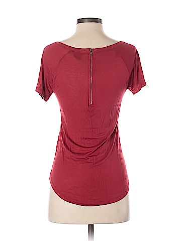 Club Monaco Short Sleeve T-Shirt (view 2)