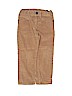 Baby Gap 100% Cotton Tan Cords Size 3 - photo 1