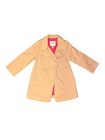 Cherokee Coat (view 1)