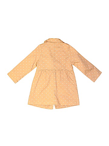 Cherokee Coat (view 2)