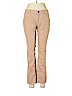 Ann Taylor Tan Cords Size 10 (petite) - photo 1