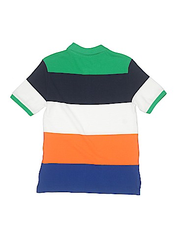 Polo by Ralph Lauren Short Sleeve Polo (view 2)