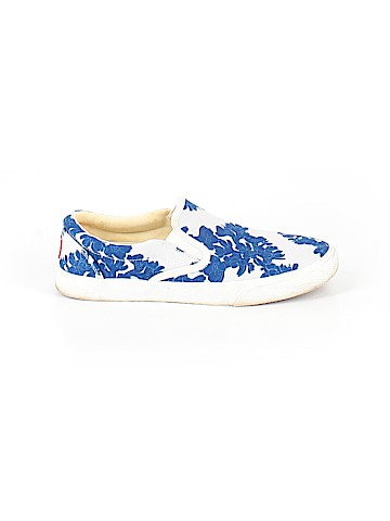 BucketFeet Sneakers (view 1)