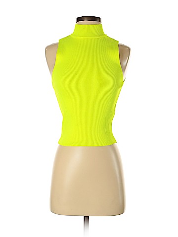 Zara Sleeveless Top (view 1)