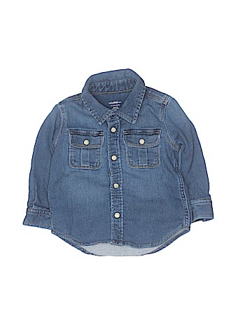 Baby Gap Denim Jacket (view 1)