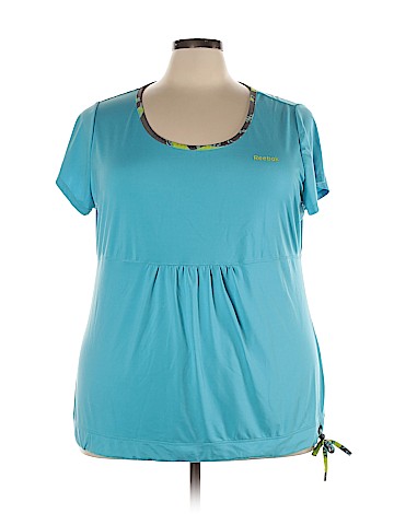 Reebok Active T-Shirt (view 1)