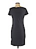 H&M Gray Casual Dress Size M - photo 2