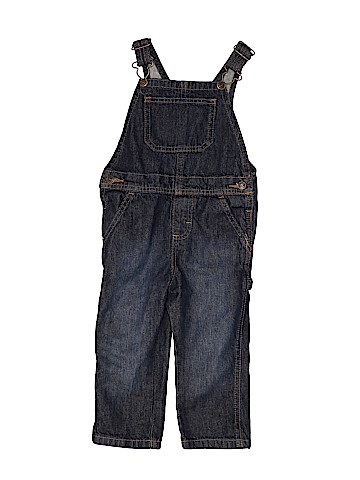 Wrangler Jeans Co Overalls (view 1)