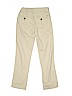 Tommy Hilfiger Solid Tan Khakis Size 12 - photo 2