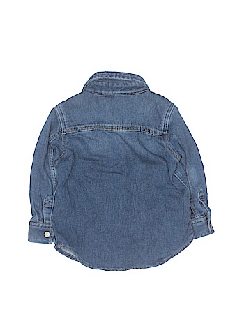 Baby Gap Denim Jacket (view 2)