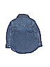 Baby Gap Blue Denim Jacket Size 12-18 mo - photo 2