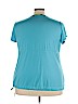 Reebok Blue Active T-Shirt Size 22 - 24 Plus - photo 2